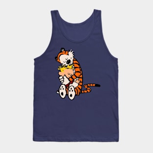 HUG Tank Top